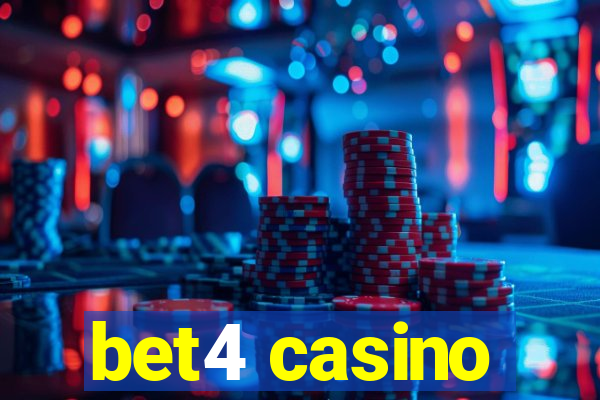 bet4 casino